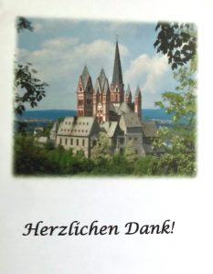 Limburger Dom